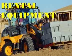 Rentals Page